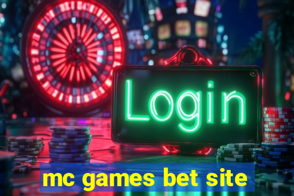 mc games bet site