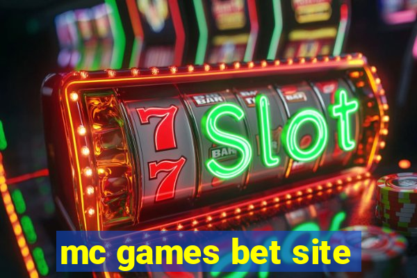 mc games bet site