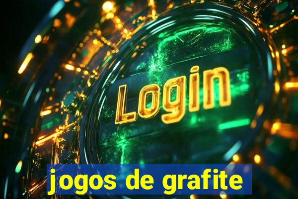 jogos de grafite