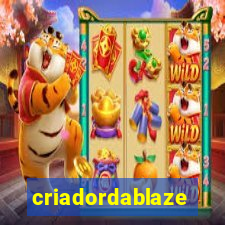 criadordablaze