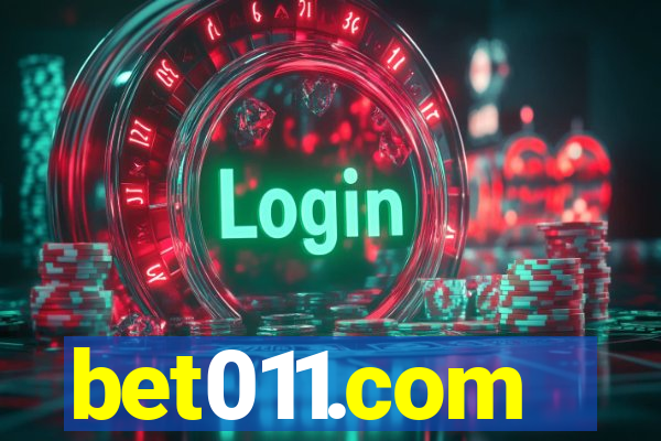 bet011.com