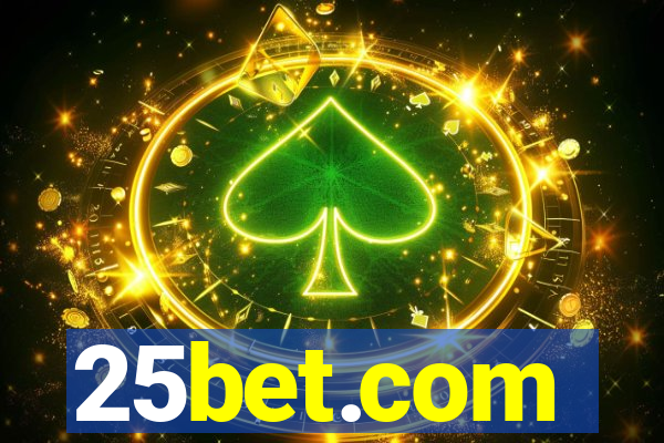 25bet.com