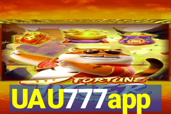 UAU777app