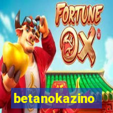 betanokazino