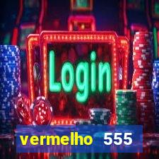 vermelho 555 plataforma de jogos