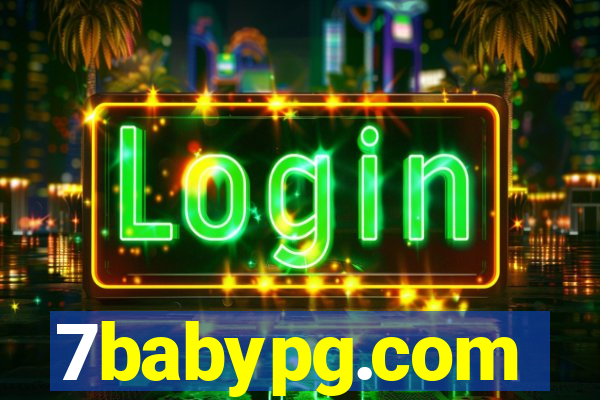 7babypg.com