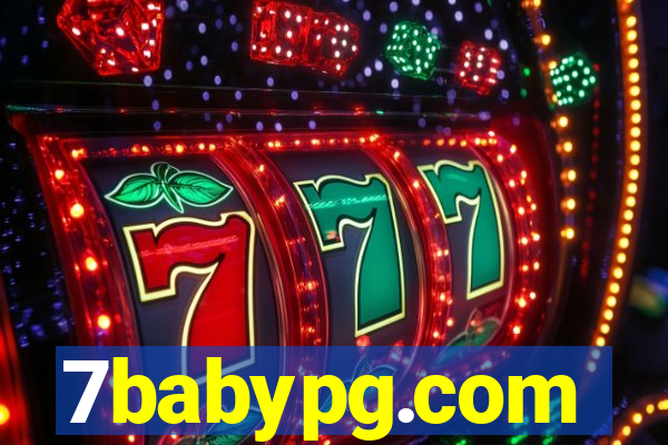 7babypg.com