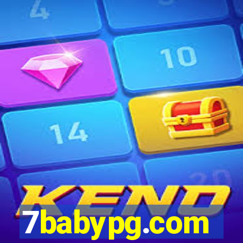 7babypg.com