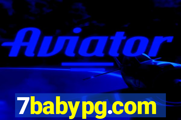 7babypg.com