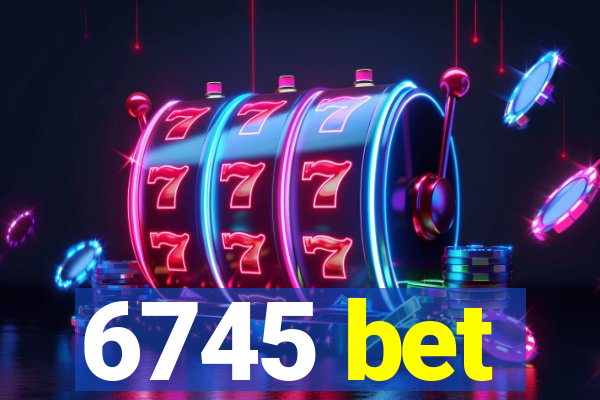 6745 bet