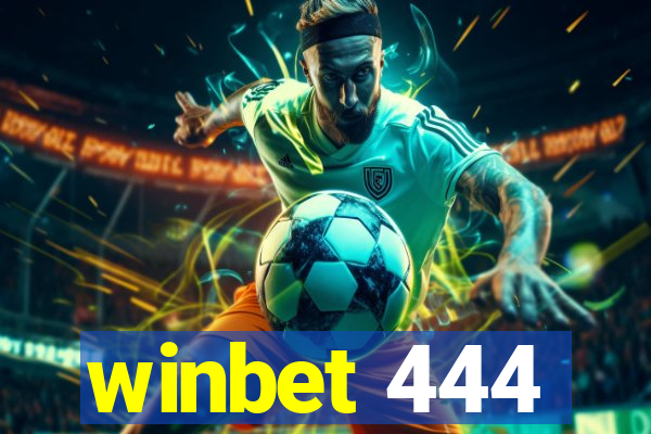 winbet 444