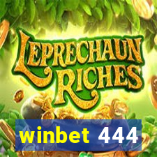 winbet 444