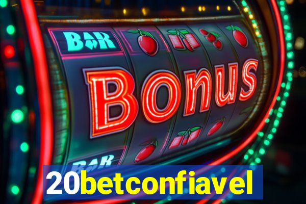 20betconfiavel