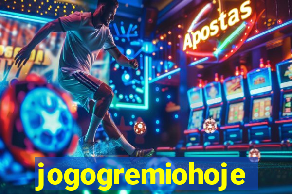 jogogremiohoje