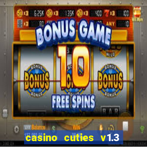 casino cuties v1.3 - android.apk