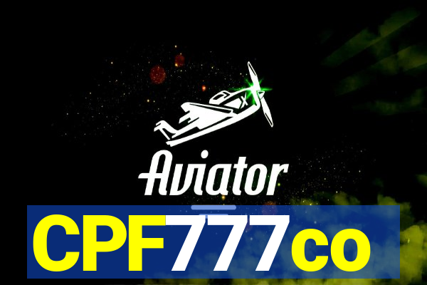 CPF777co