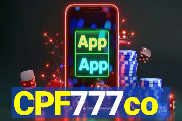 CPF777co