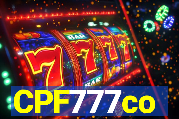 CPF777co