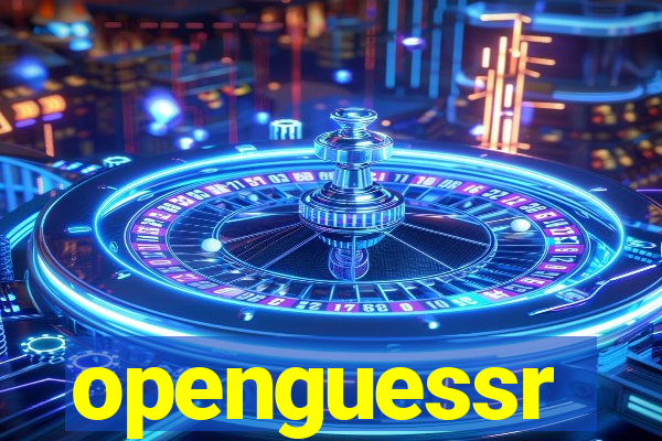 openguessr