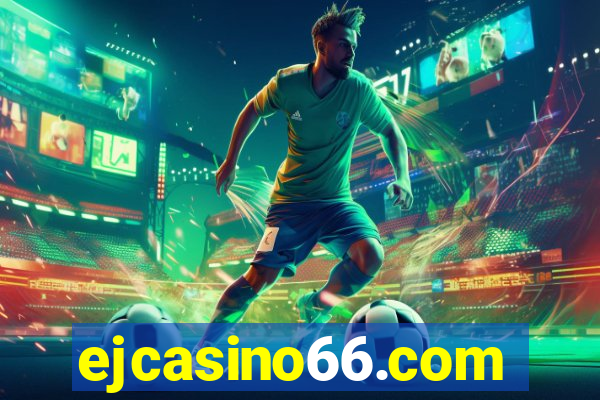 ejcasino66.com