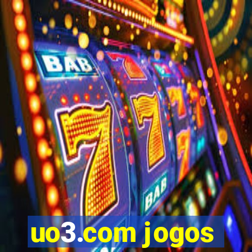 uo3.com jogos