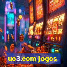 uo3.com jogos