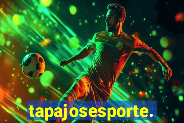 tapajosesporte.com