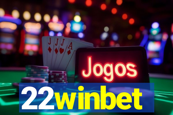 22winbet