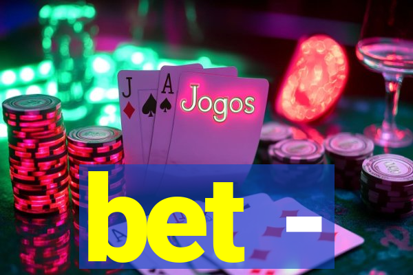 bet -