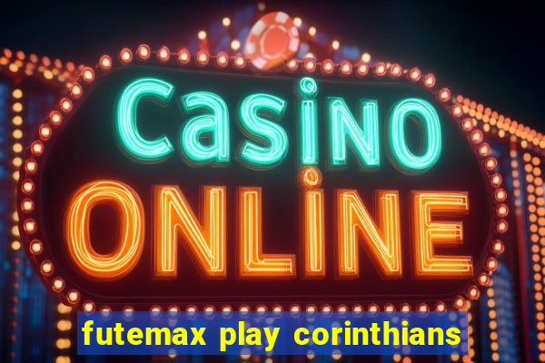 futemax play corinthians