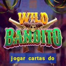 jogar cartas do tarot online