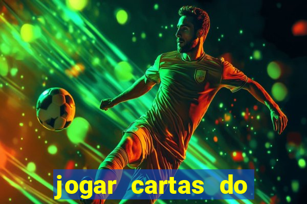 jogar cartas do tarot online