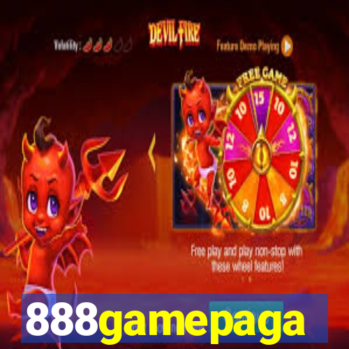 888gamepaga