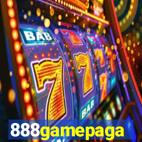 888gamepaga