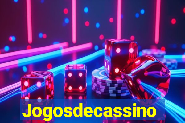 Jogosdecassino