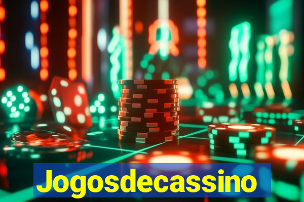 Jogosdecassino