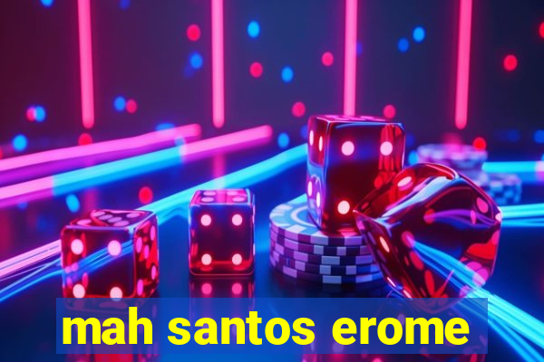 mah santos erome