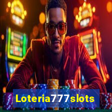 Loteria777slots