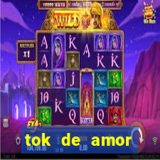 tok de amor boutique santos