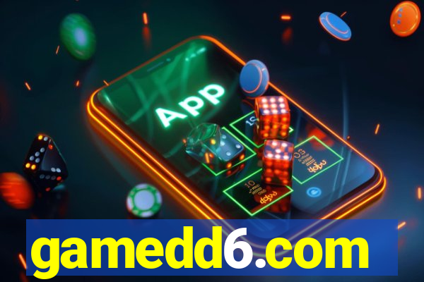 gamedd6.com