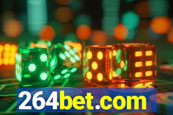 264bet.com