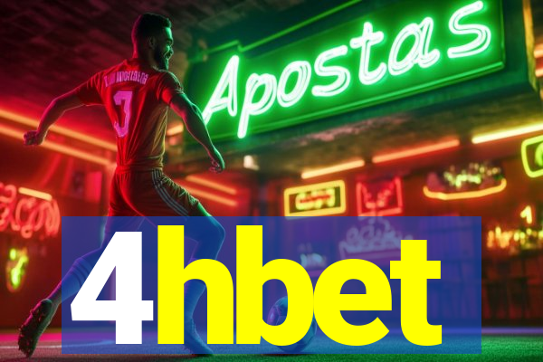 4hbet