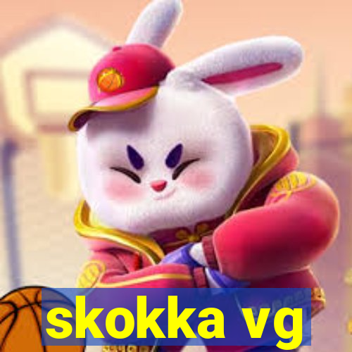 skokka vg