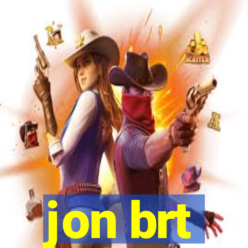 jon brt