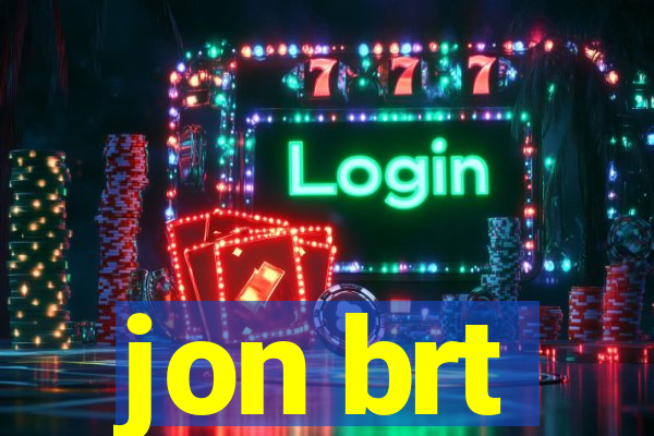 jon brt