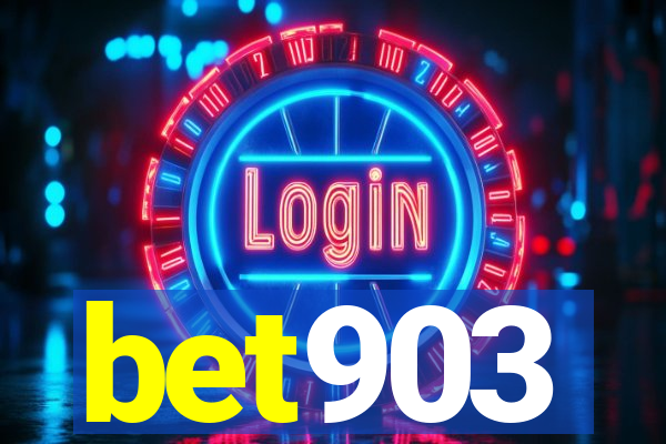 bet903