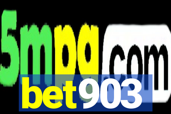 bet903