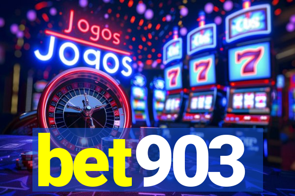 bet903