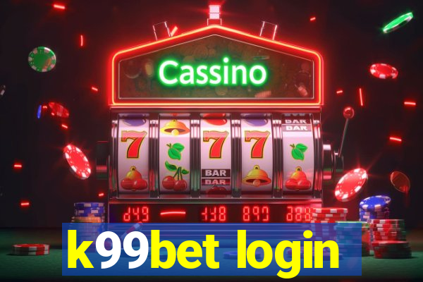 k99bet login