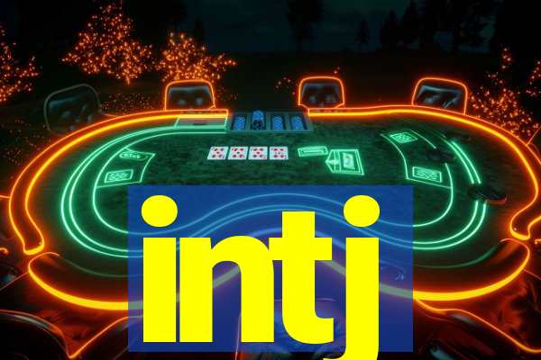 intj